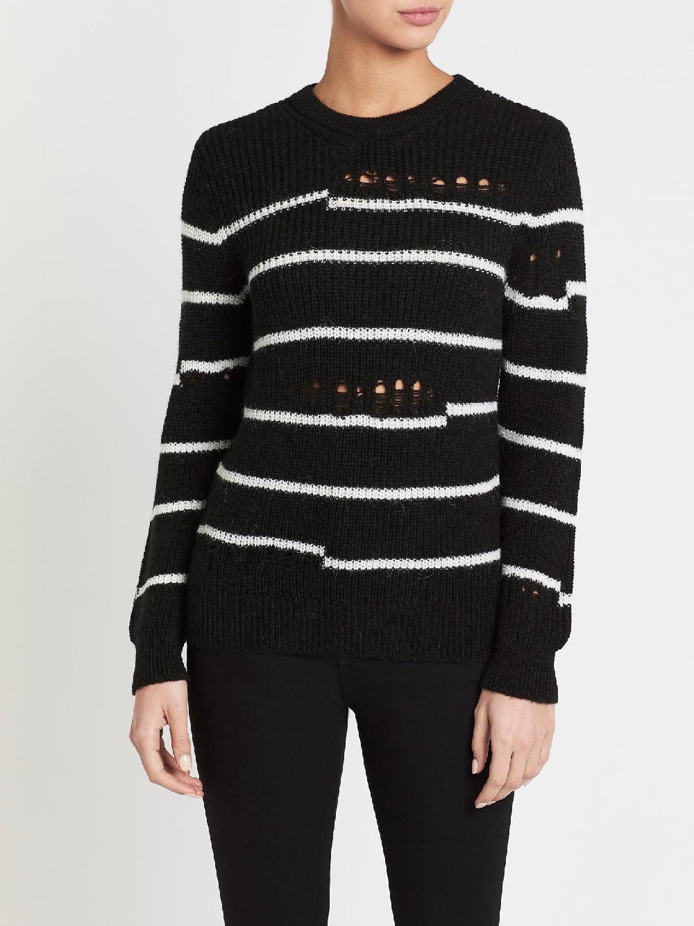 C & M Camilla And Marc Cleon Knit Sweater