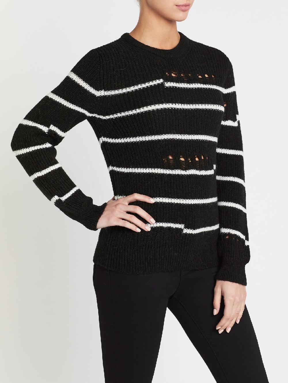 C & M Camilla And Marc Cleon Knit Sweater