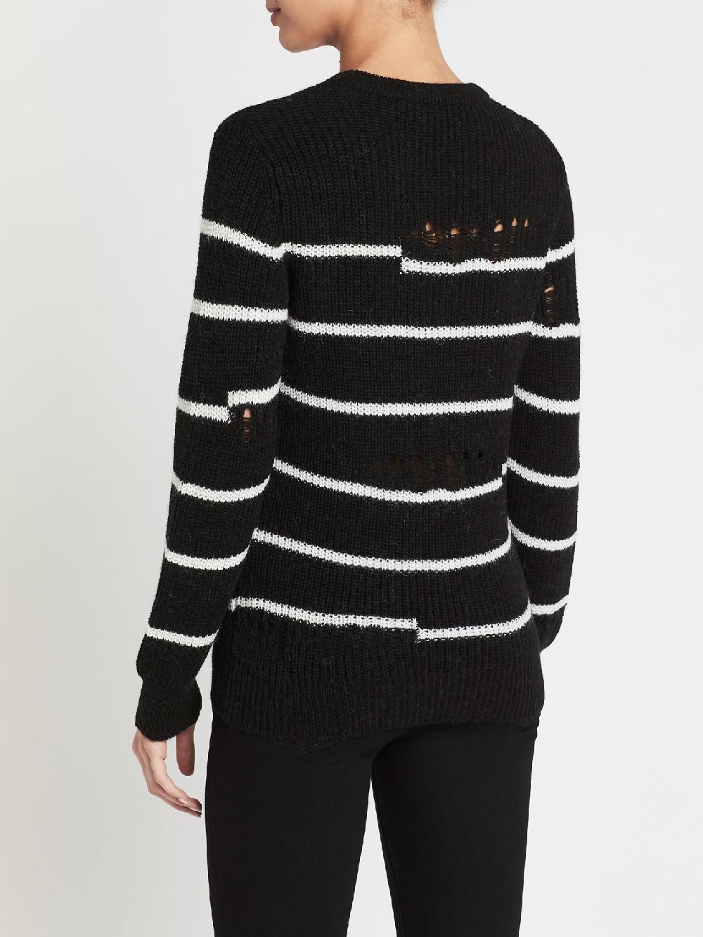C & M Camilla And Marc Cleon Knit Sweater