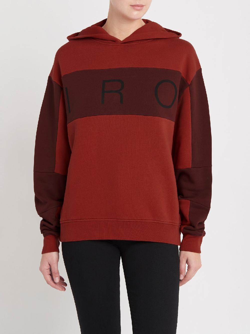 C & M Camilla And Marc Coco Sweatshirt
