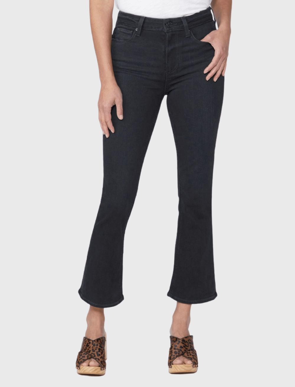 C & M Camilla And Marc Colette Crop Flare