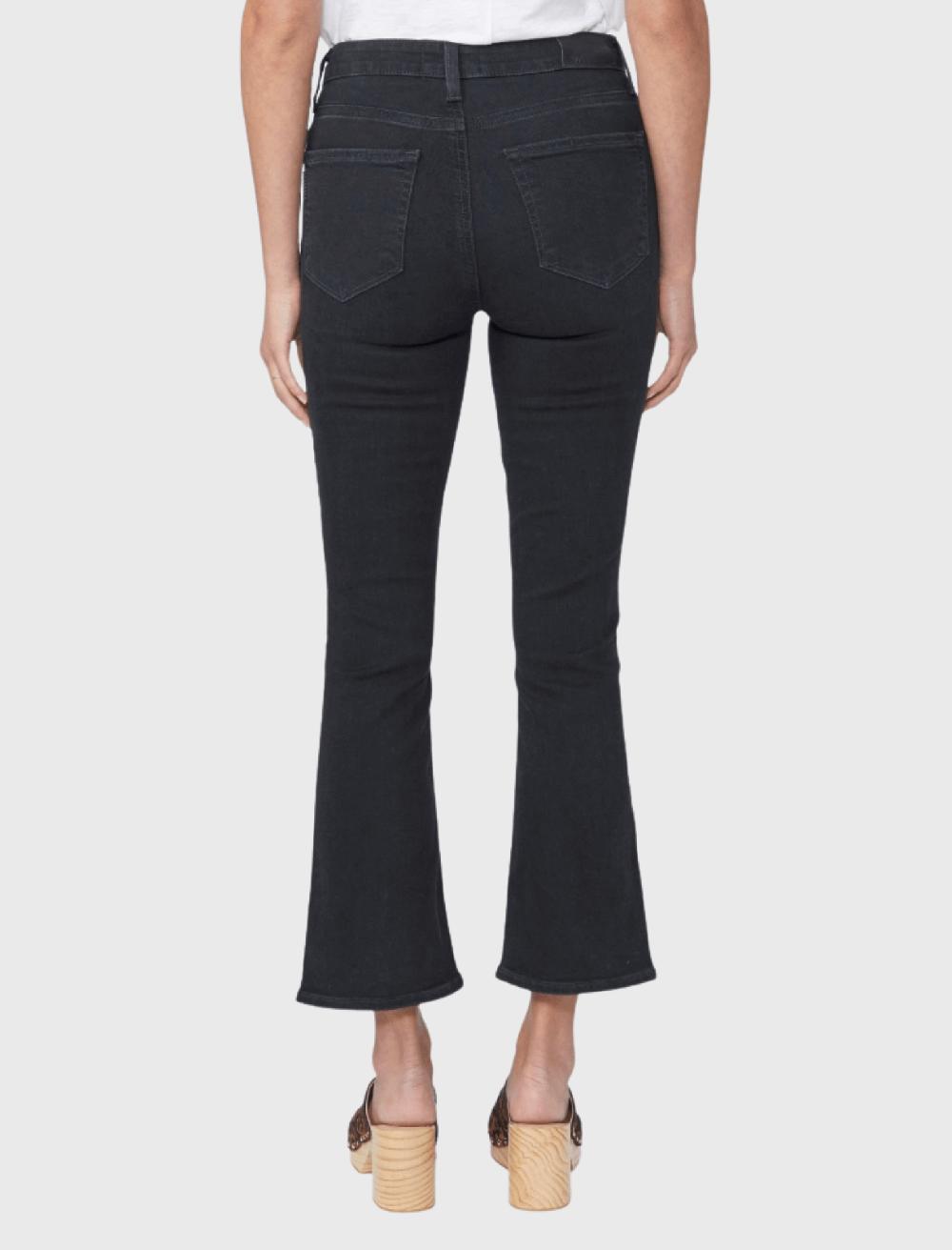 C & M Camilla And Marc Colette Crop Flare