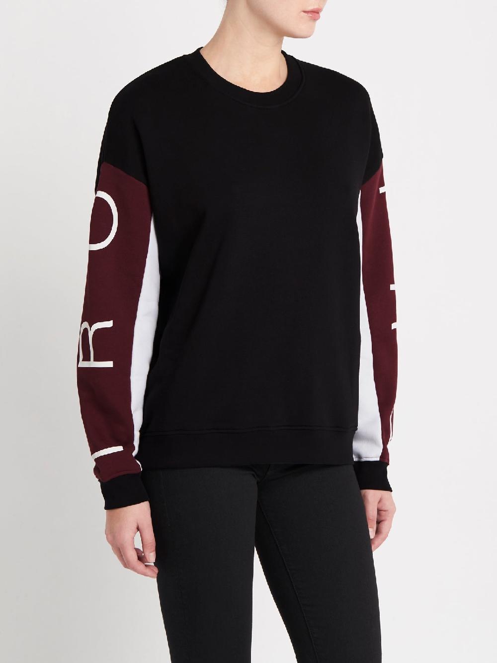 C & M Camilla And Marc Coline Sweatshirt