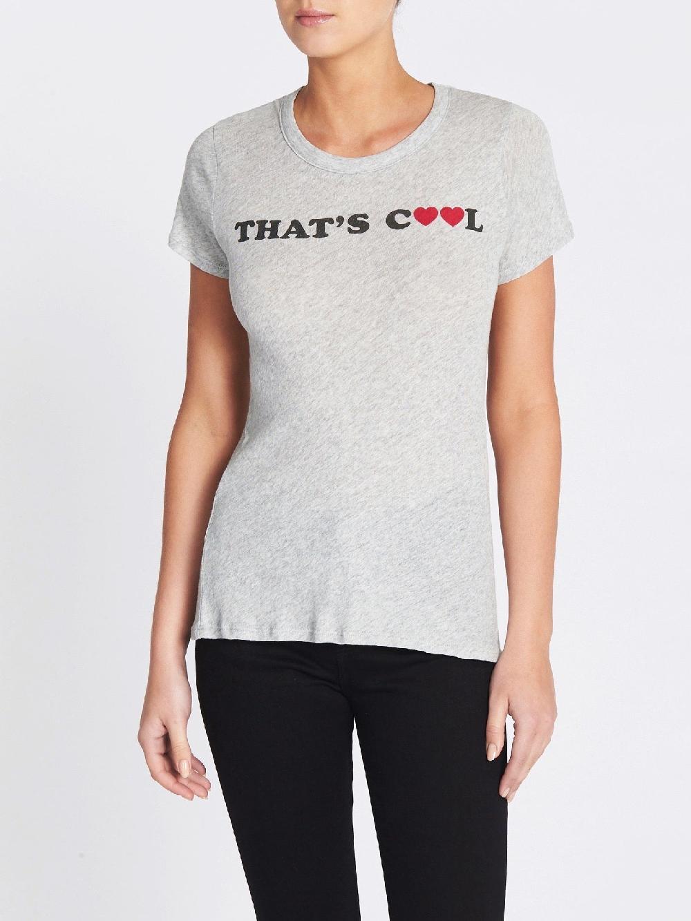 C & M Camilla And Marc Cool Hearts Tee