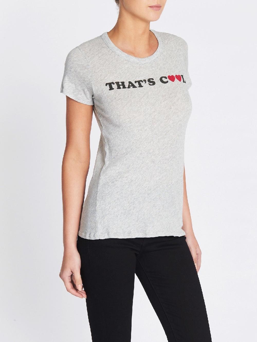 C & M Camilla And Marc Cool Hearts Tee