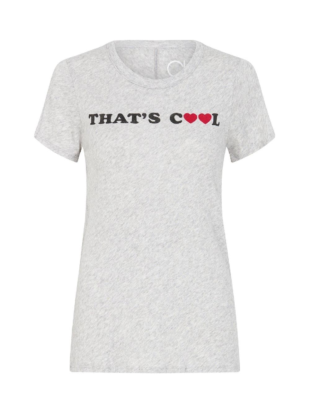 c & m camilla and marc Cool Hearts Tee