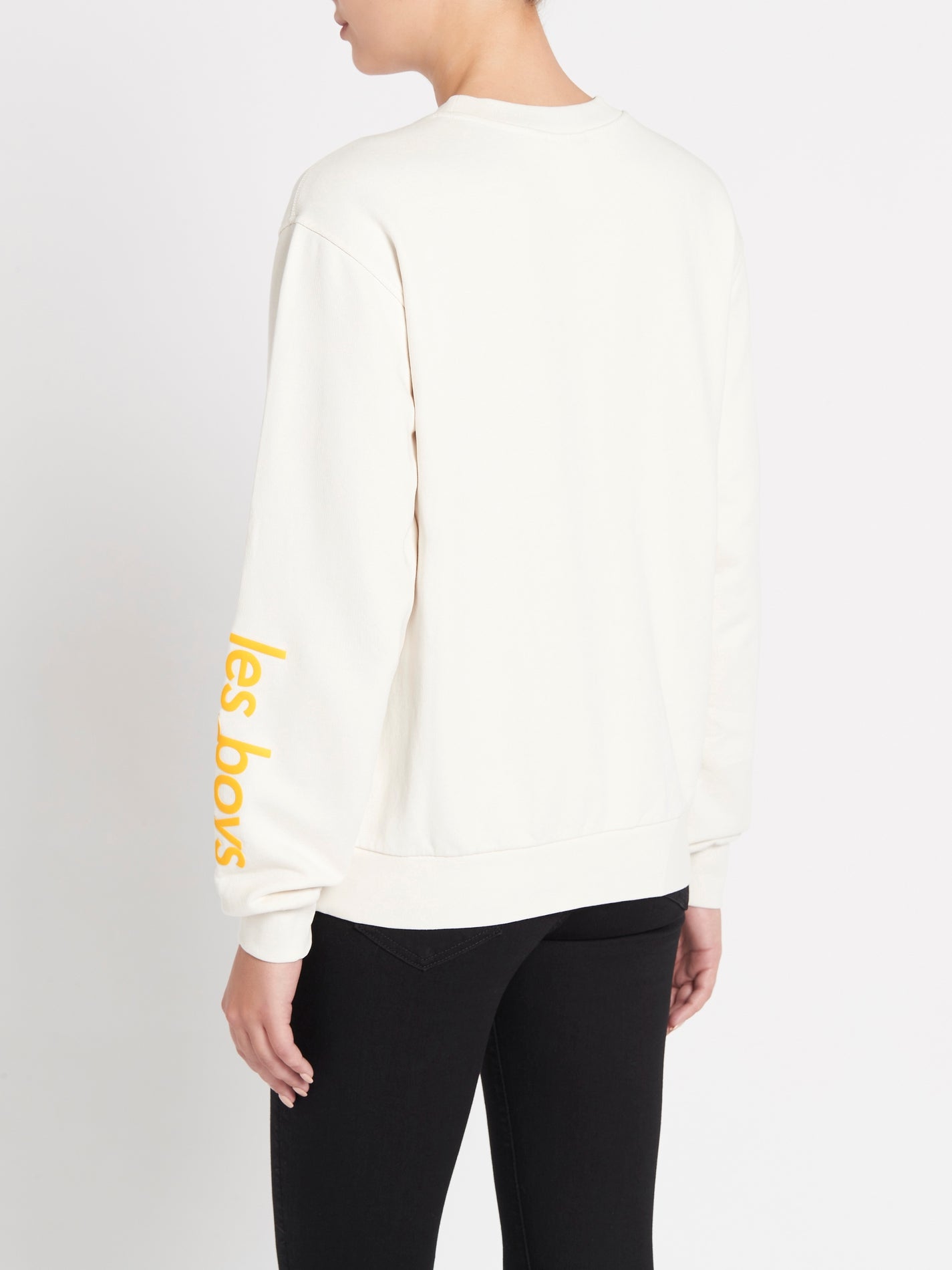 C & M Camilla And Marc Crew Neck Sweatshirt