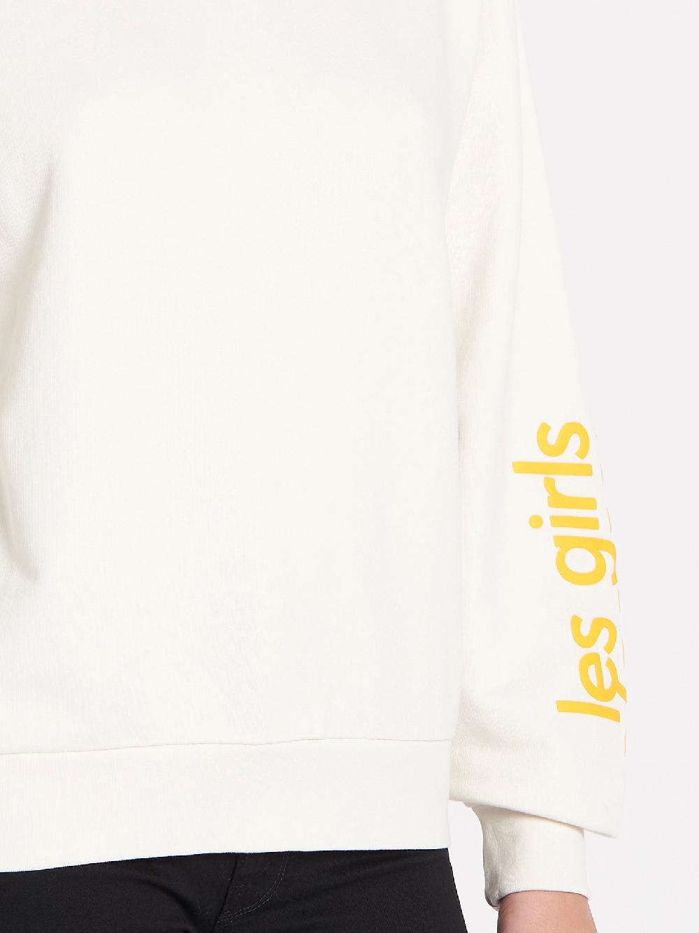 C & M Camilla And Marc Crew Neck Sweatshirt