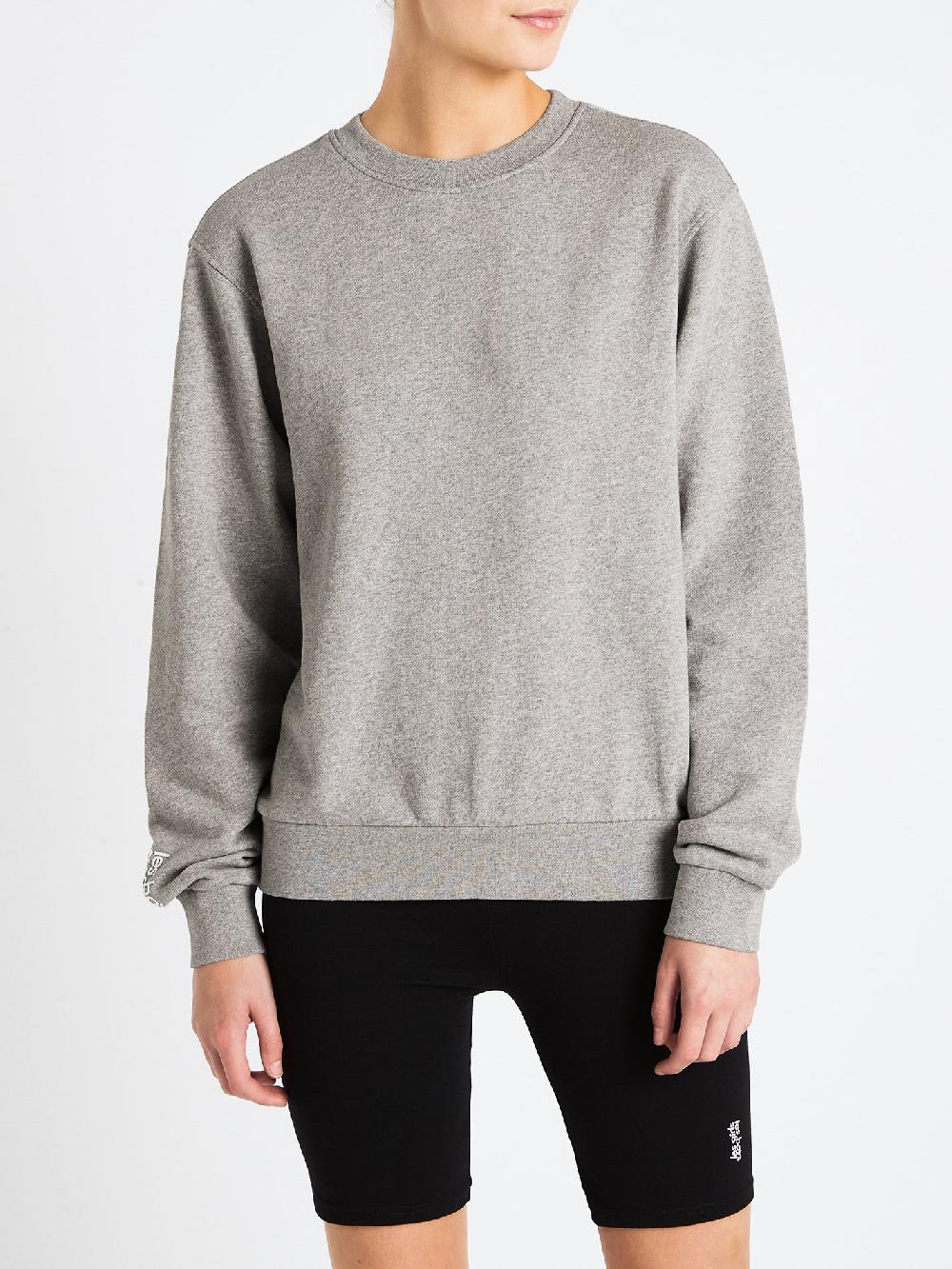 C & M Camilla And Marc Crew Neck Sweatshirt