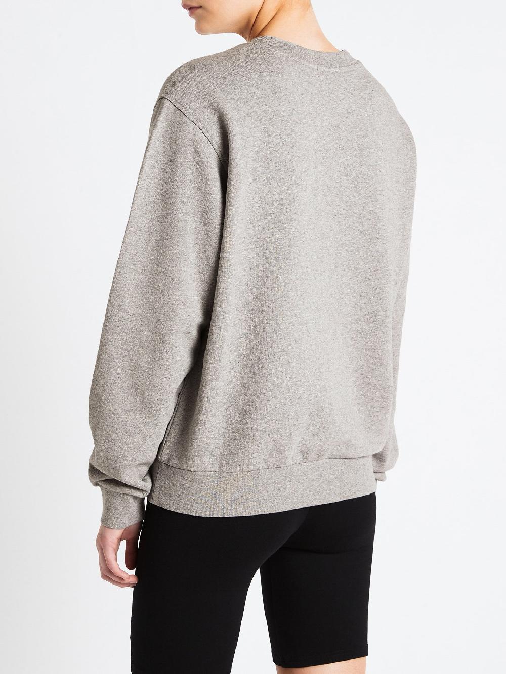 C & M Camilla And Marc Crew Neck Sweatshirt