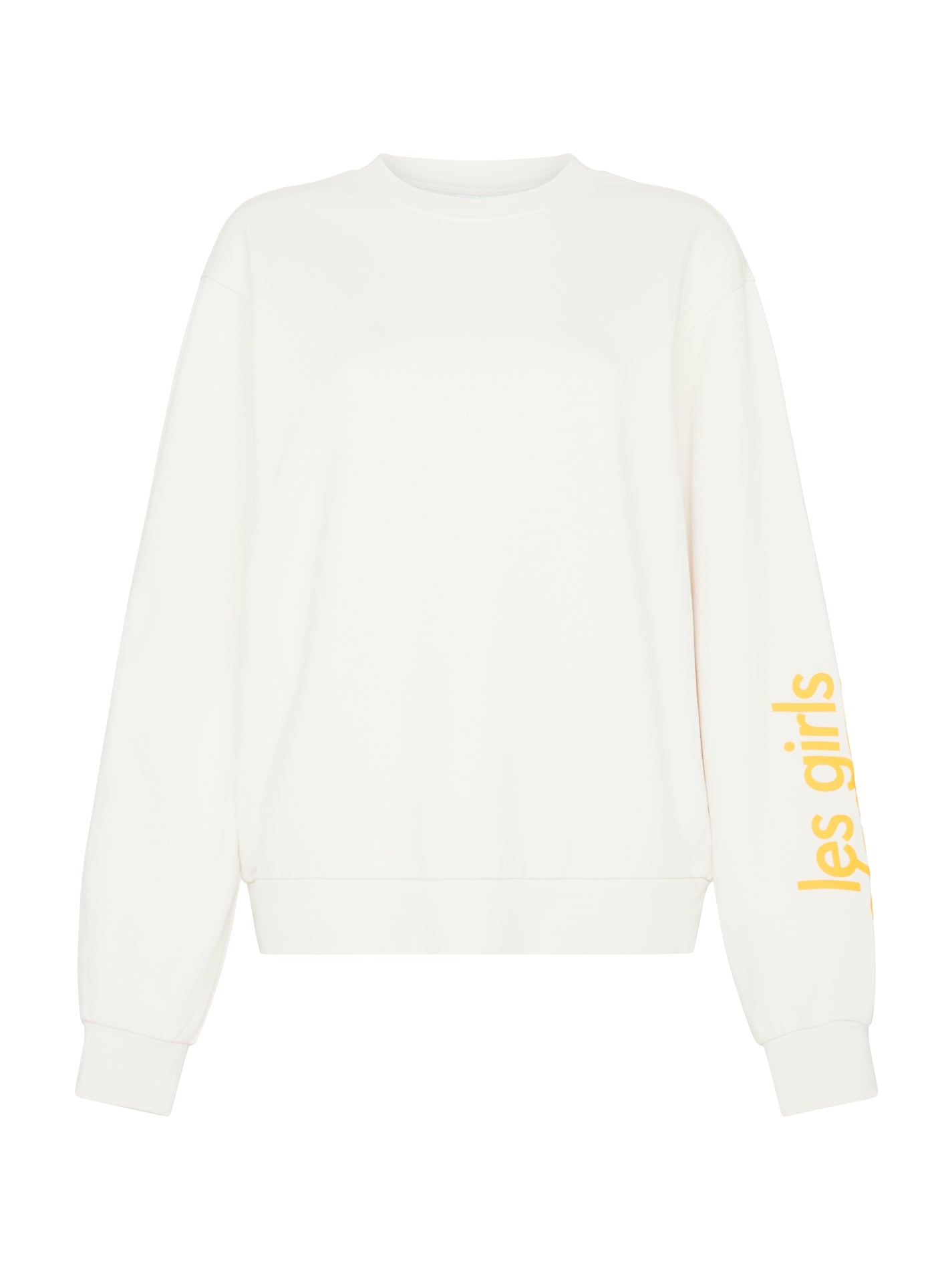 c & m camilla and marc Crew Neck Sweatshirt