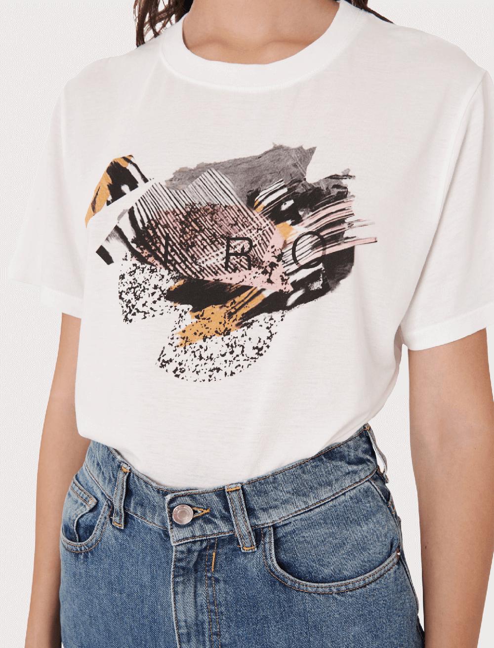 C & M Camilla And Marc Croft T-Shirt