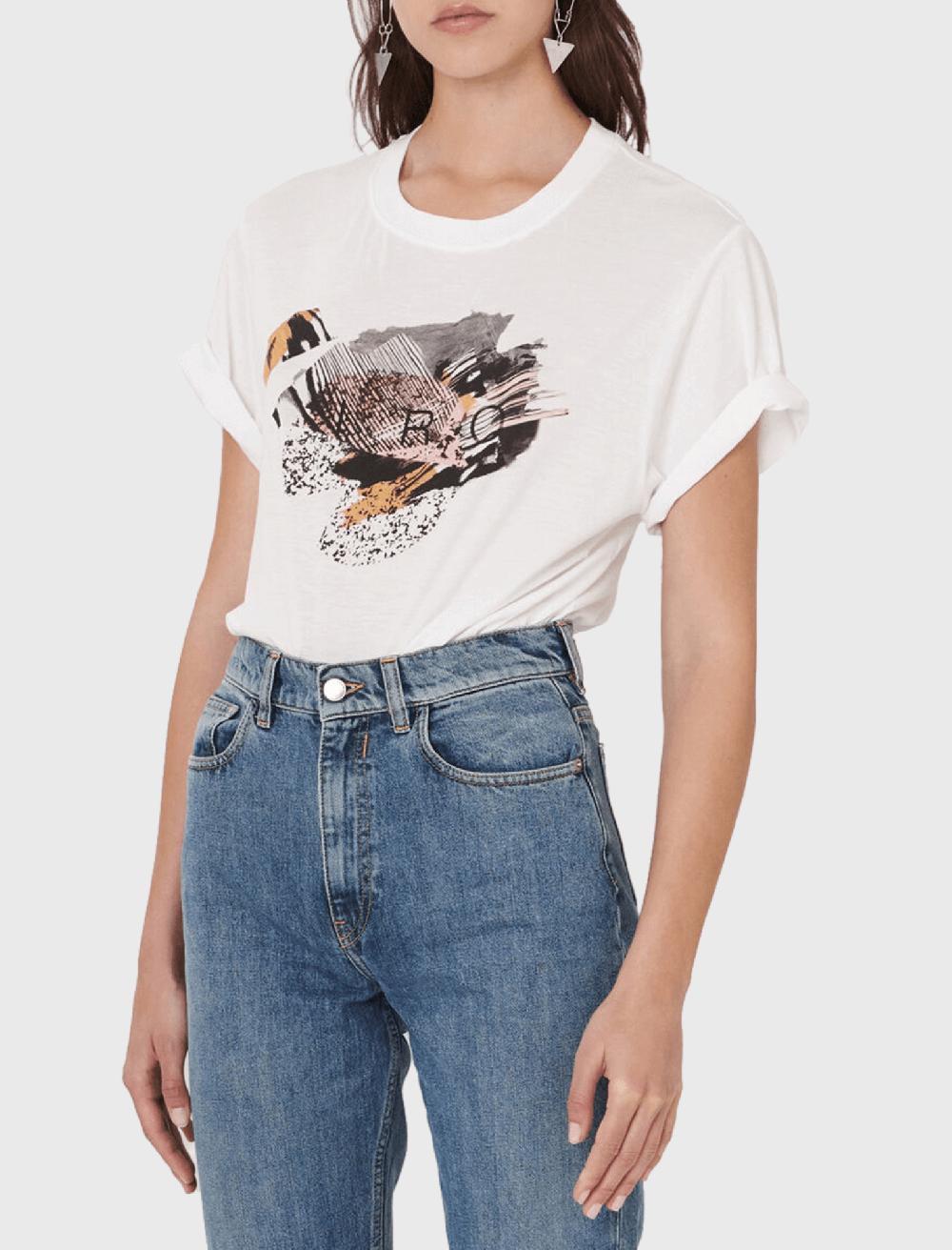 C & M Camilla And Marc Croft T-Shirt