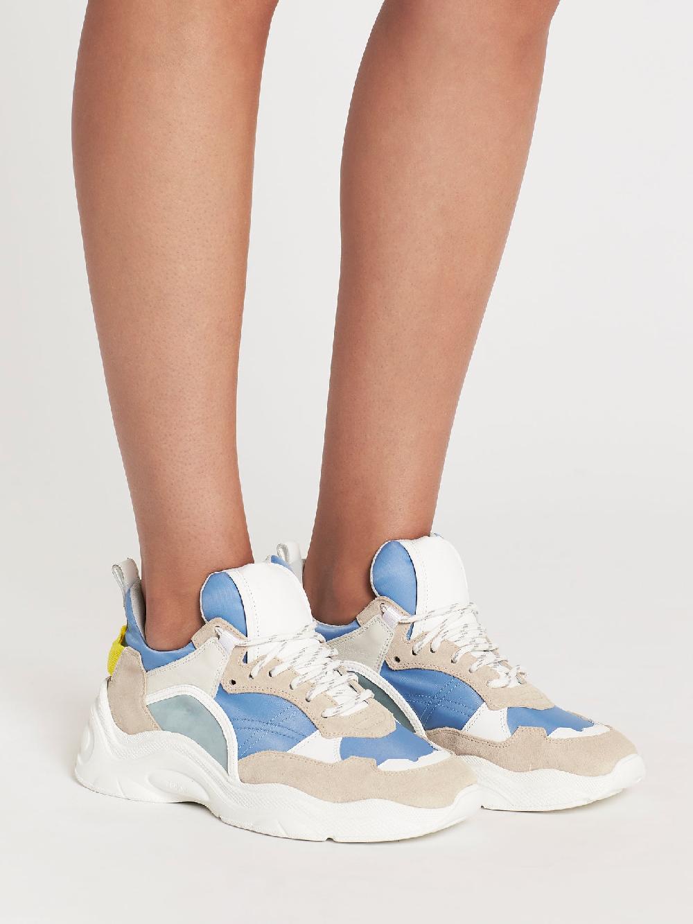 C & M Camilla And Marc Curve Runner