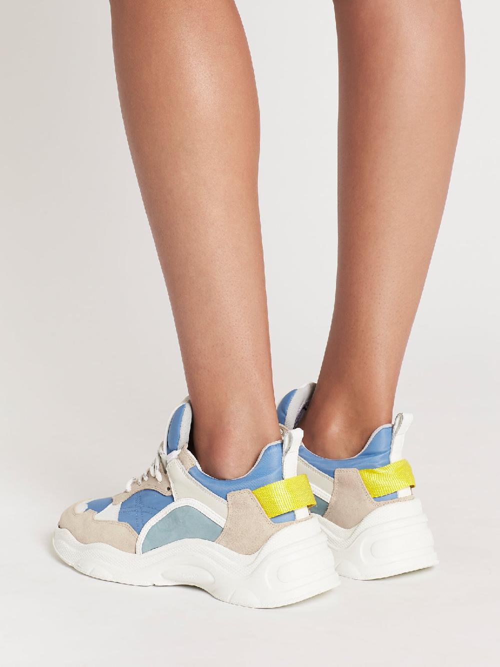 C & M Camilla And Marc Curve Runner