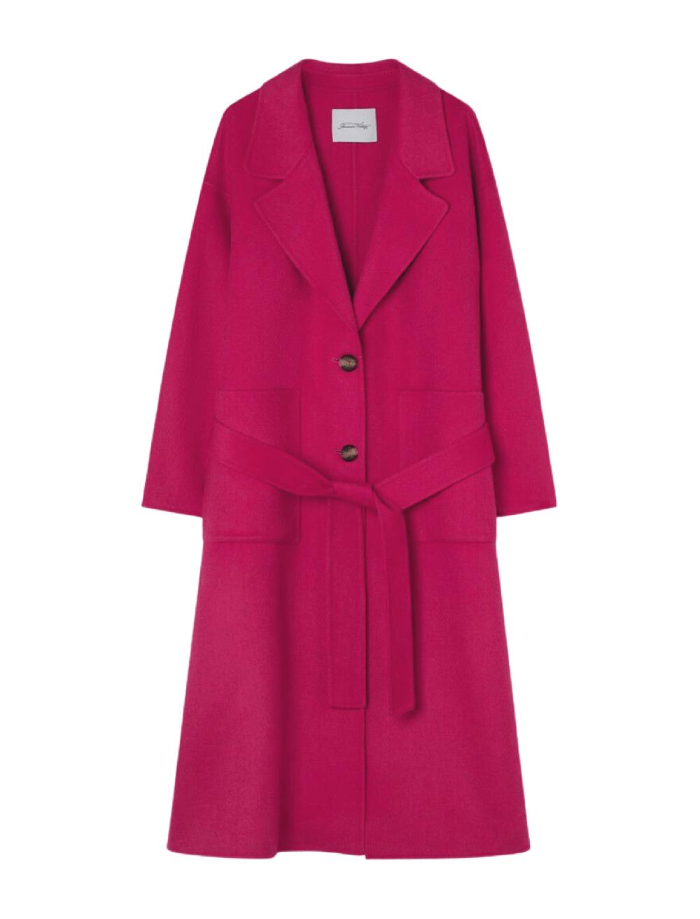 c & m camilla and marc Dadoulove Coat
