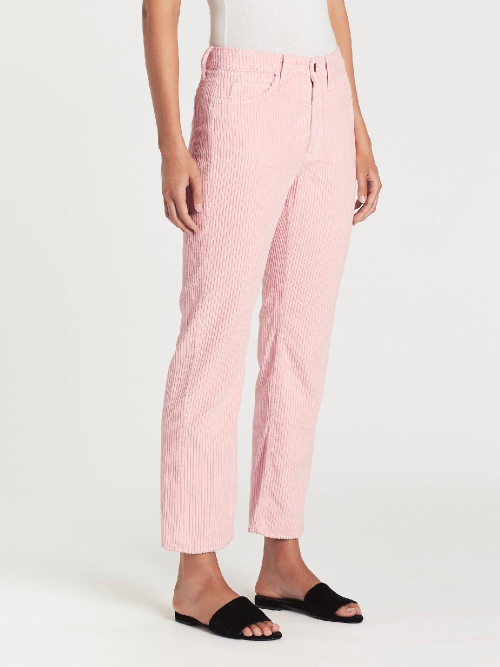 C & M Camilla And Marc Daily Crop Cord Pant