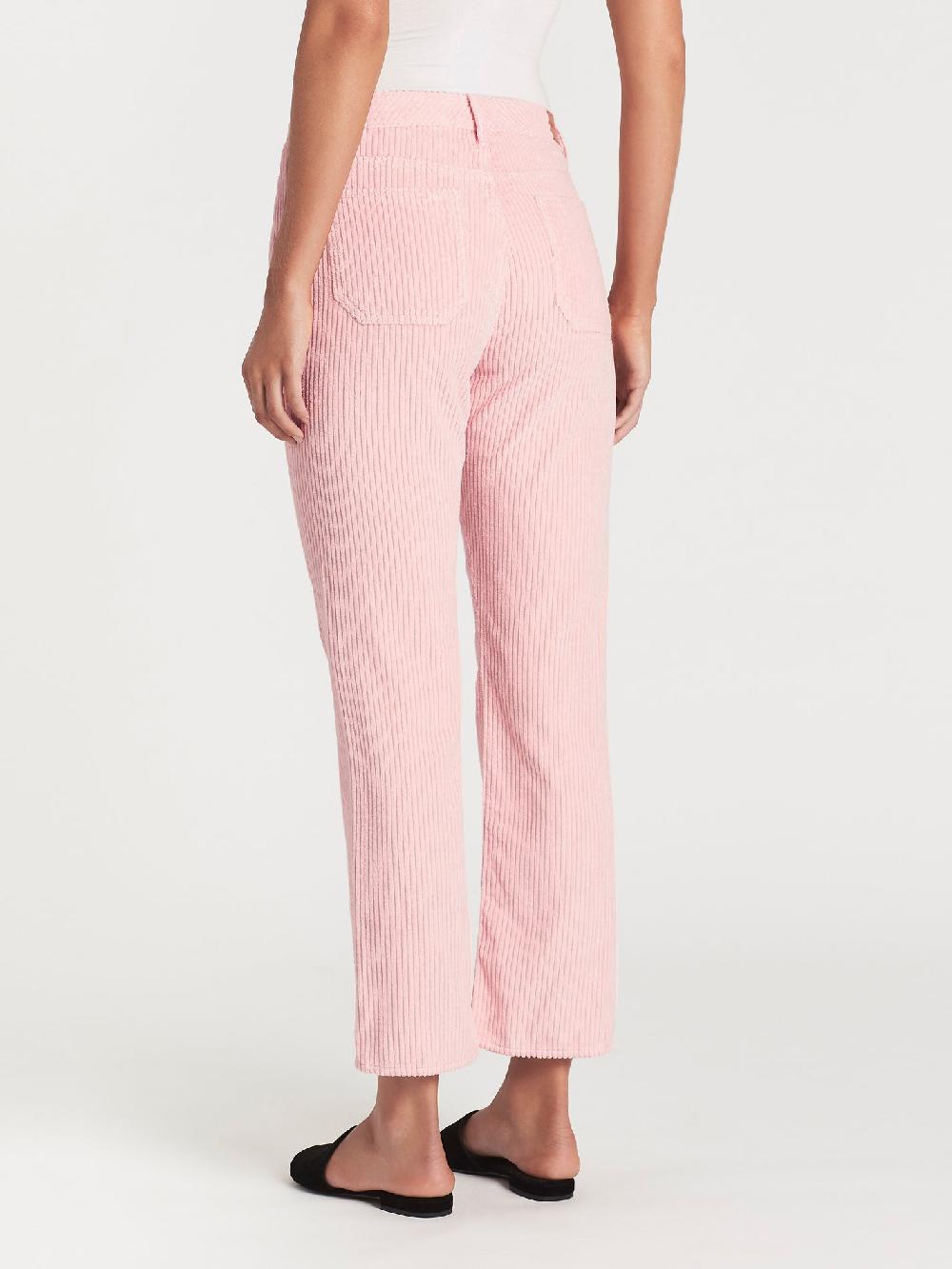 C & M Camilla And Marc Daily Crop Cord Pant