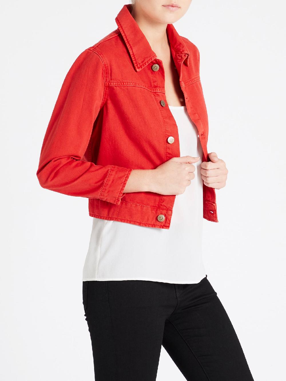 C & M Camilla And Marc Daily Jacket