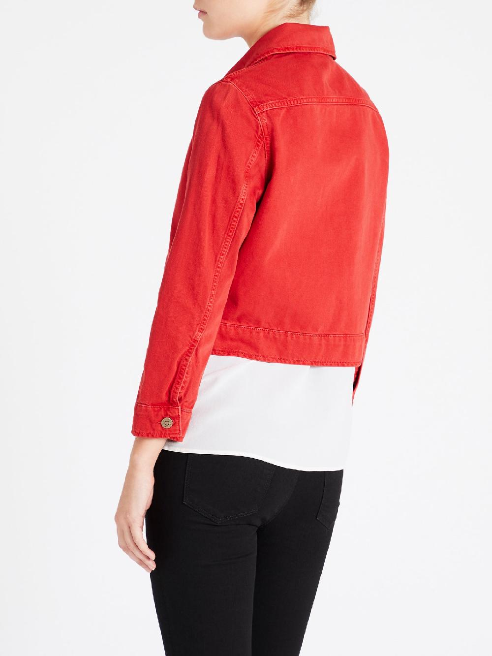 C & M Camilla And Marc Daily Jacket