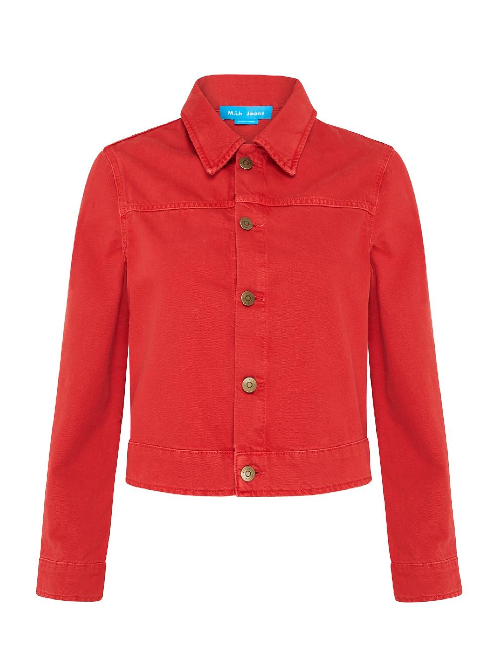 c & m camilla and marc Daily Jacket