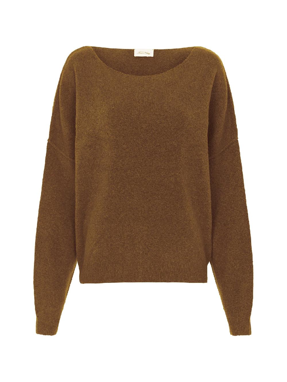 c & m camilla and marc Damsville Pullover