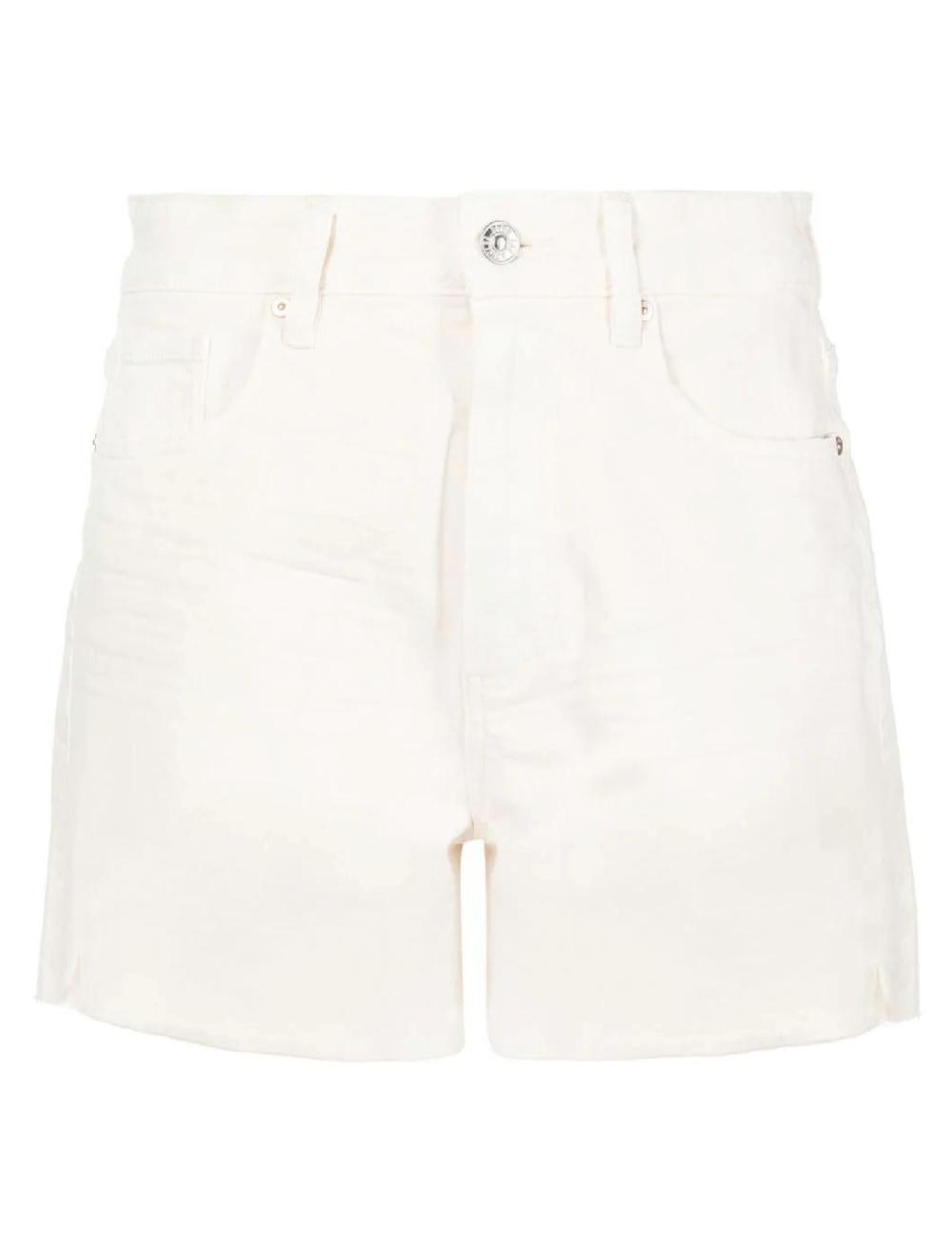 c & m camilla and marc Dani High Waisted Denim Short