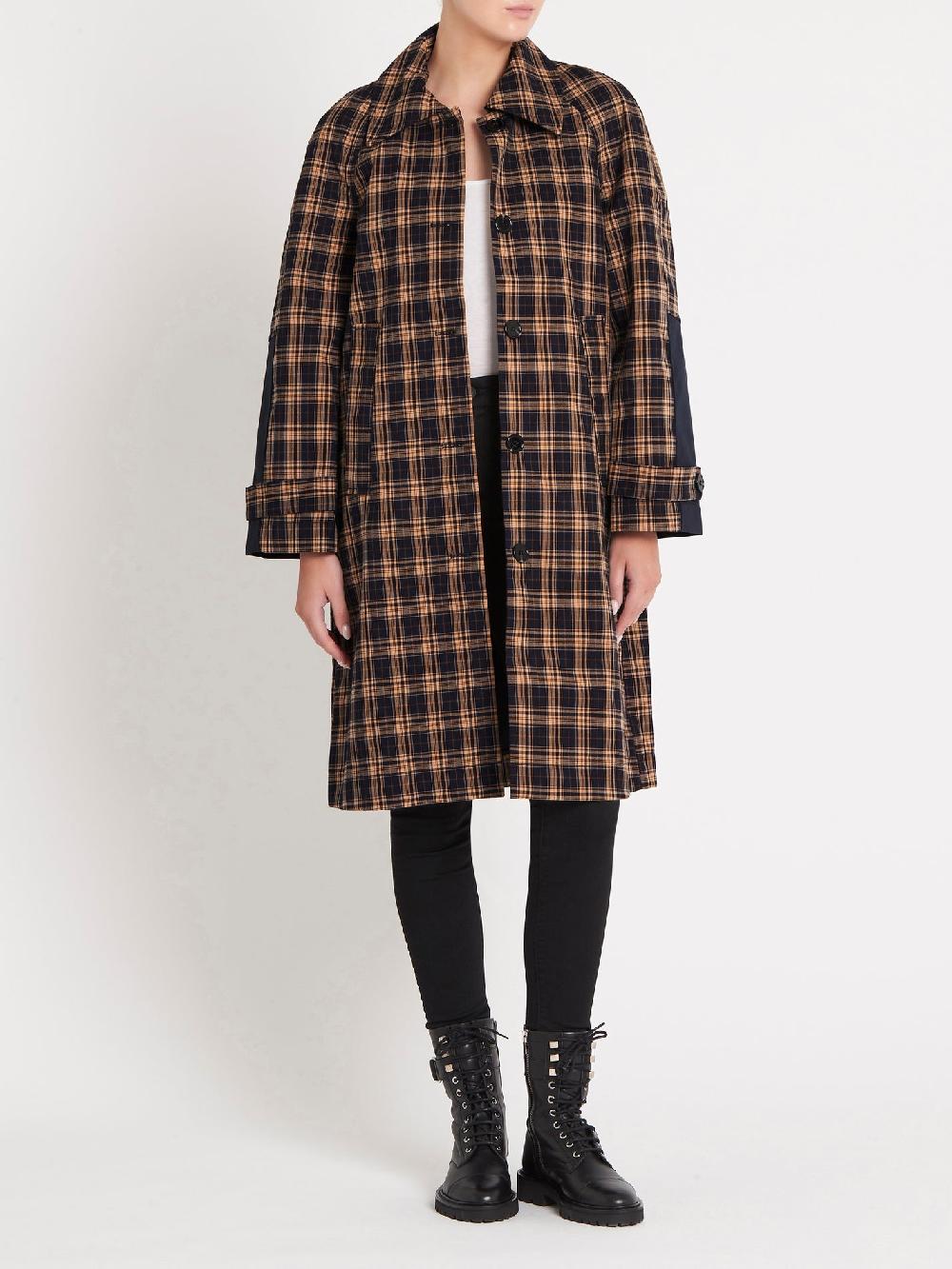 C & M Camilla And Marc Danja Rain Coat
