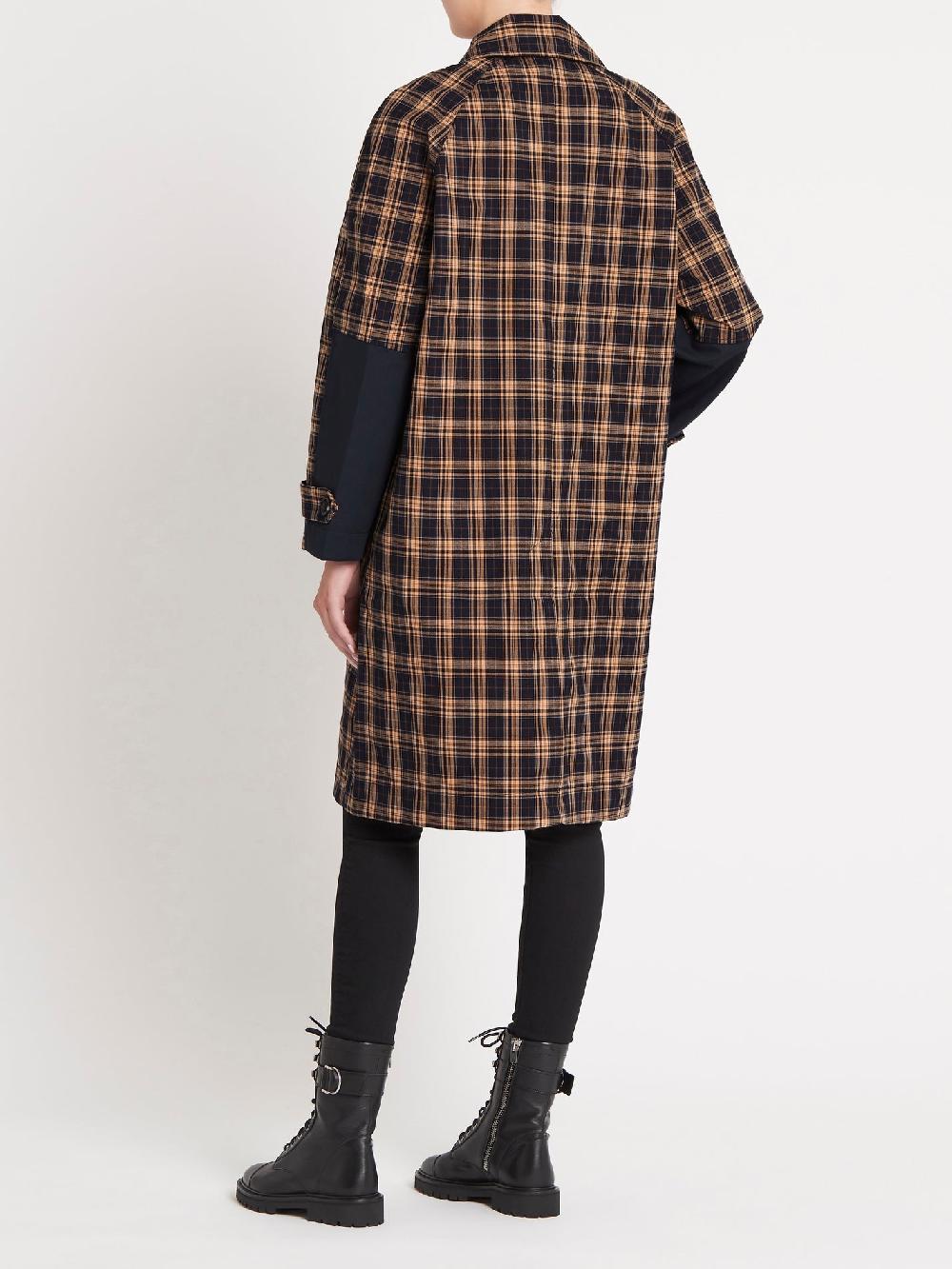 C & M Camilla And Marc Danja Rain Coat