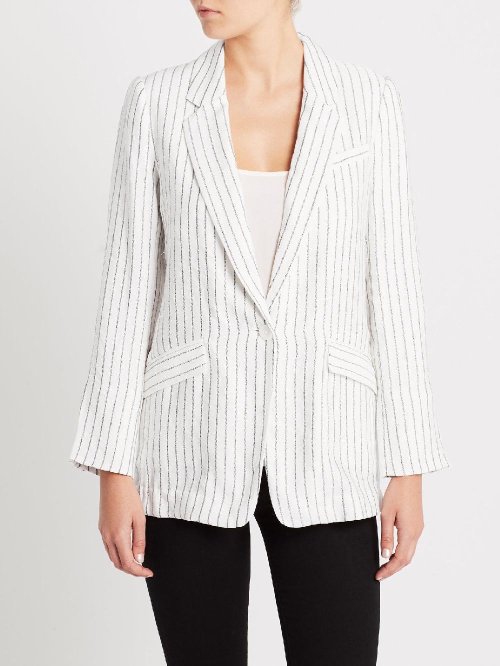 C & M Camilla And Marc Darryl Blazer