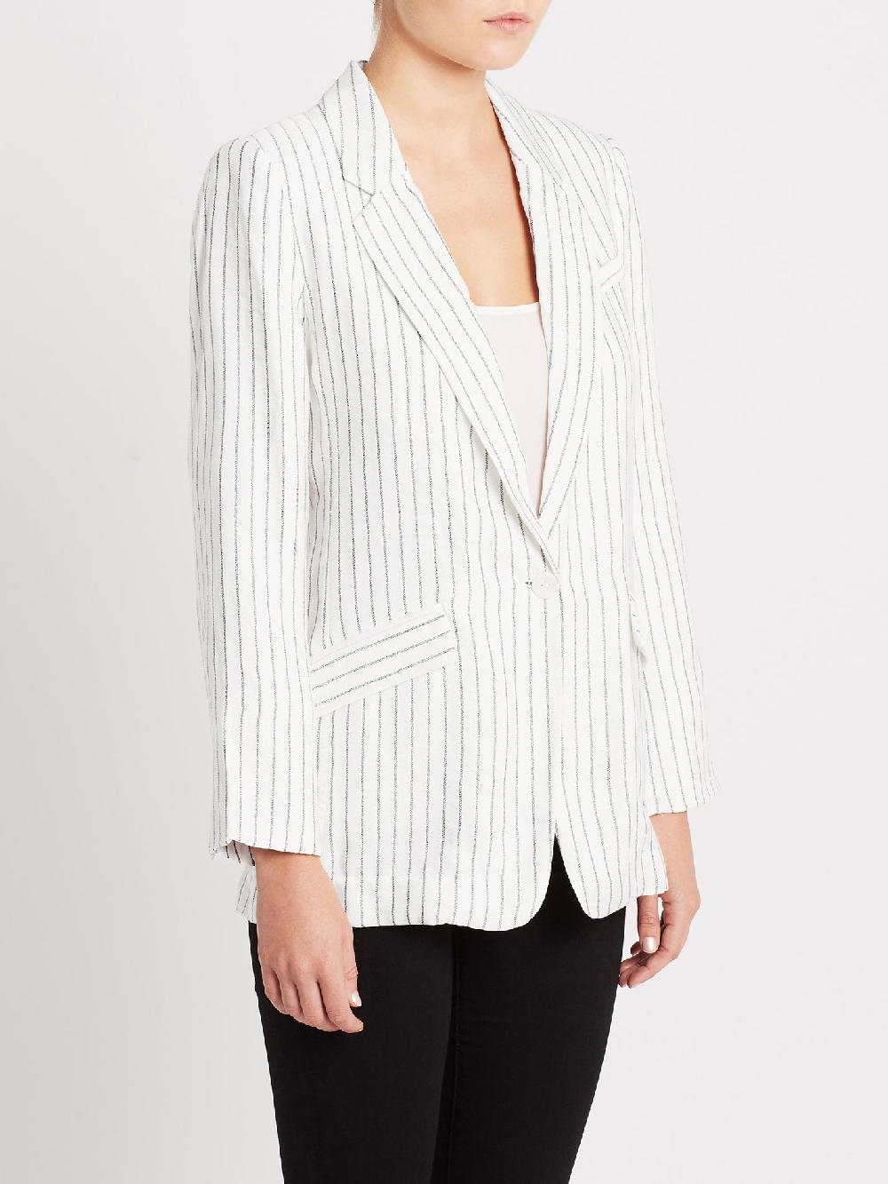 C & M Camilla And Marc Darryl Blazer