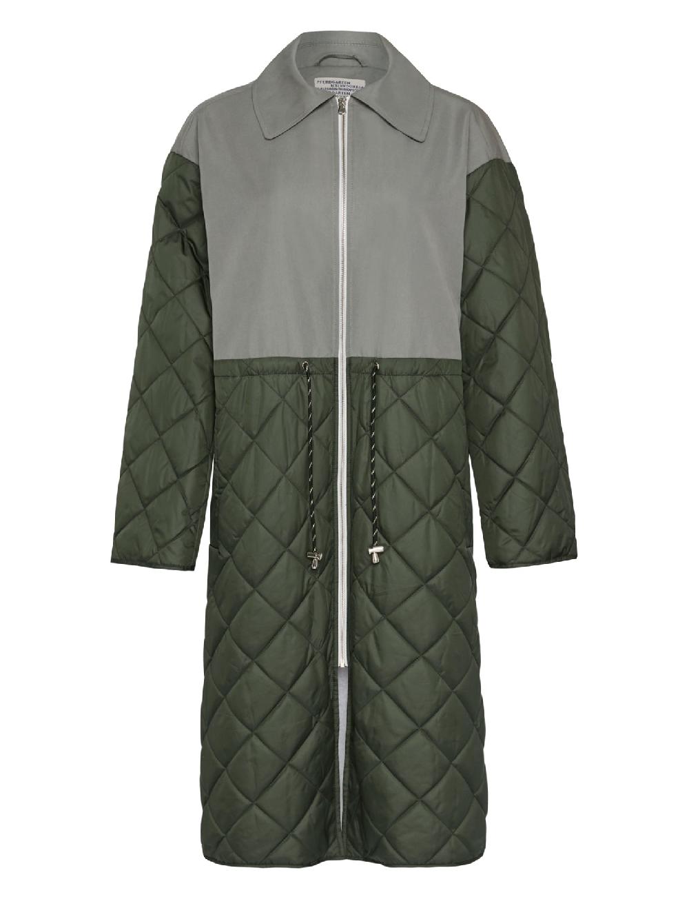 c & m camilla and marc Dawn Padded Coat