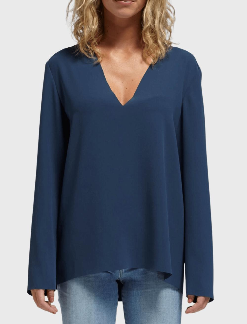 C & M Camilla And Marc Debbie Top