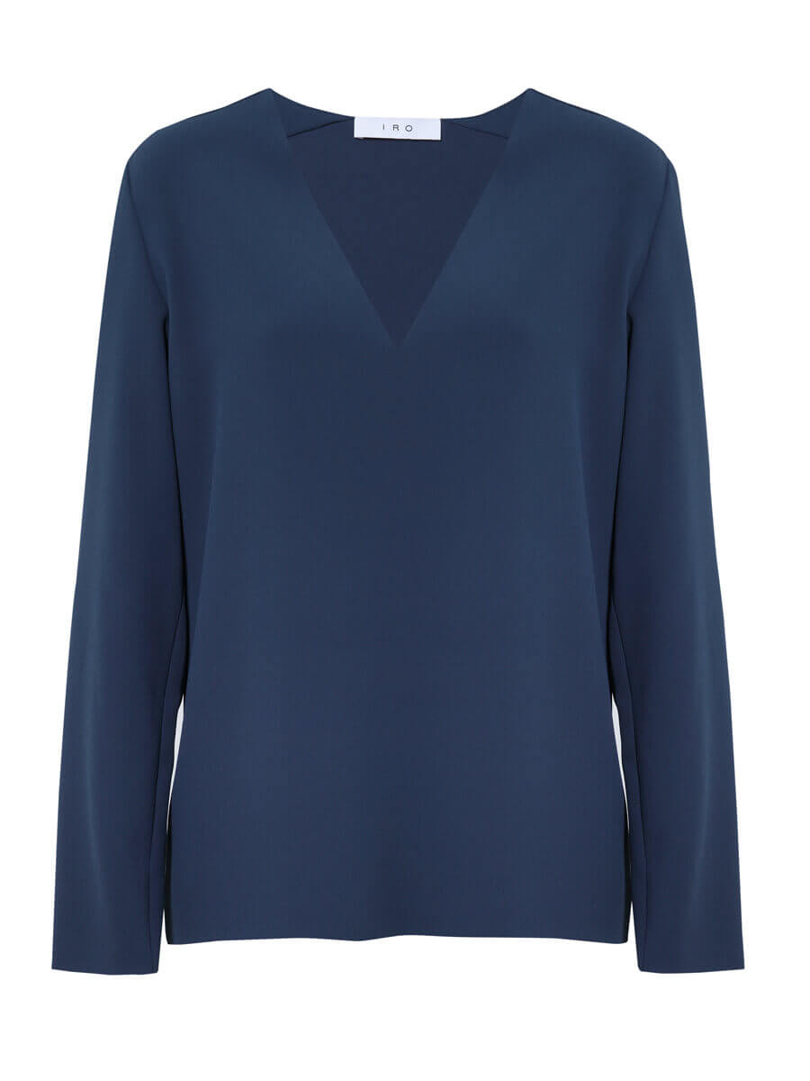 c & m camilla and marc Debbie Top