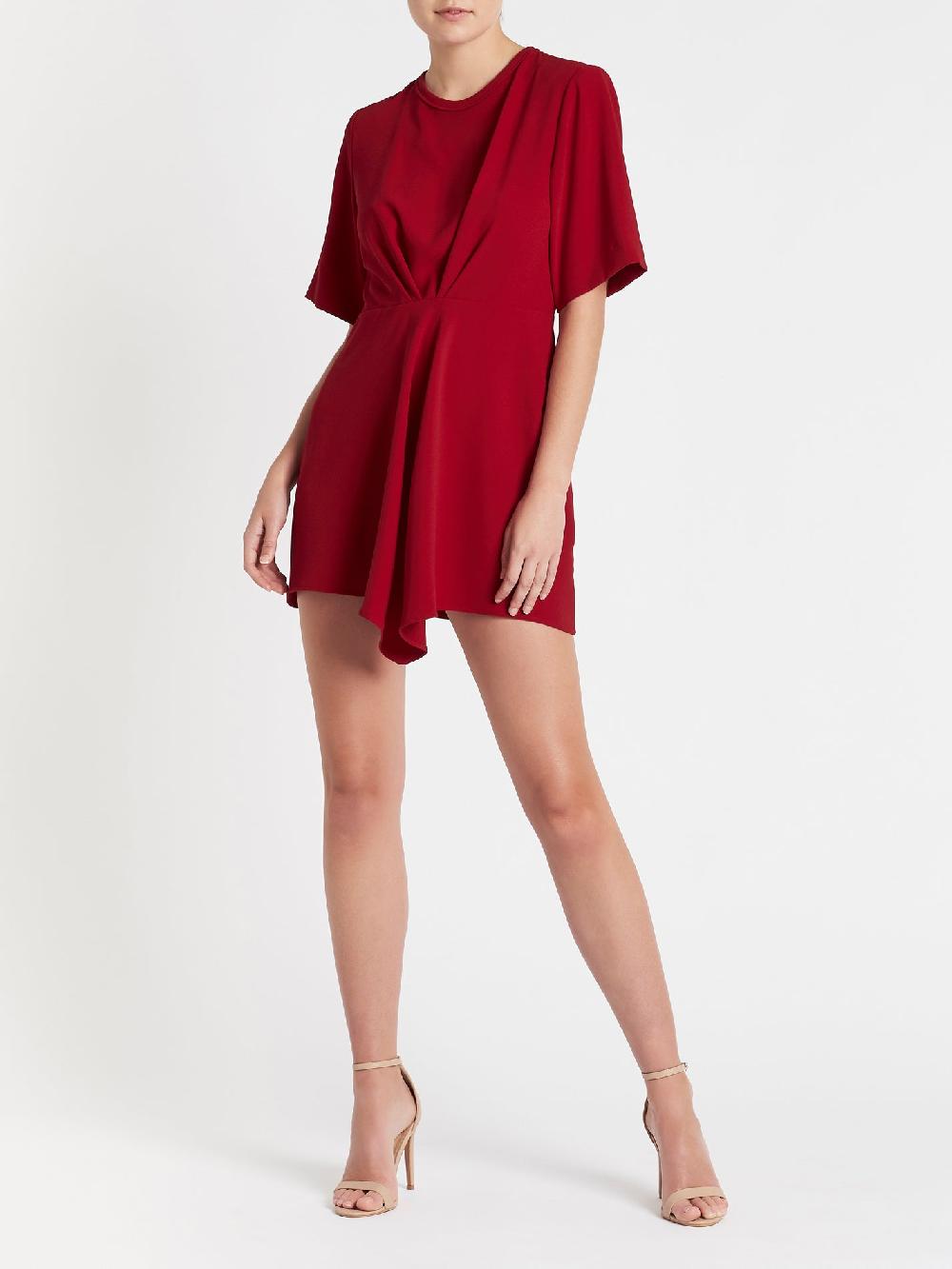 C & M Camilla And Marc Demeteros Dress