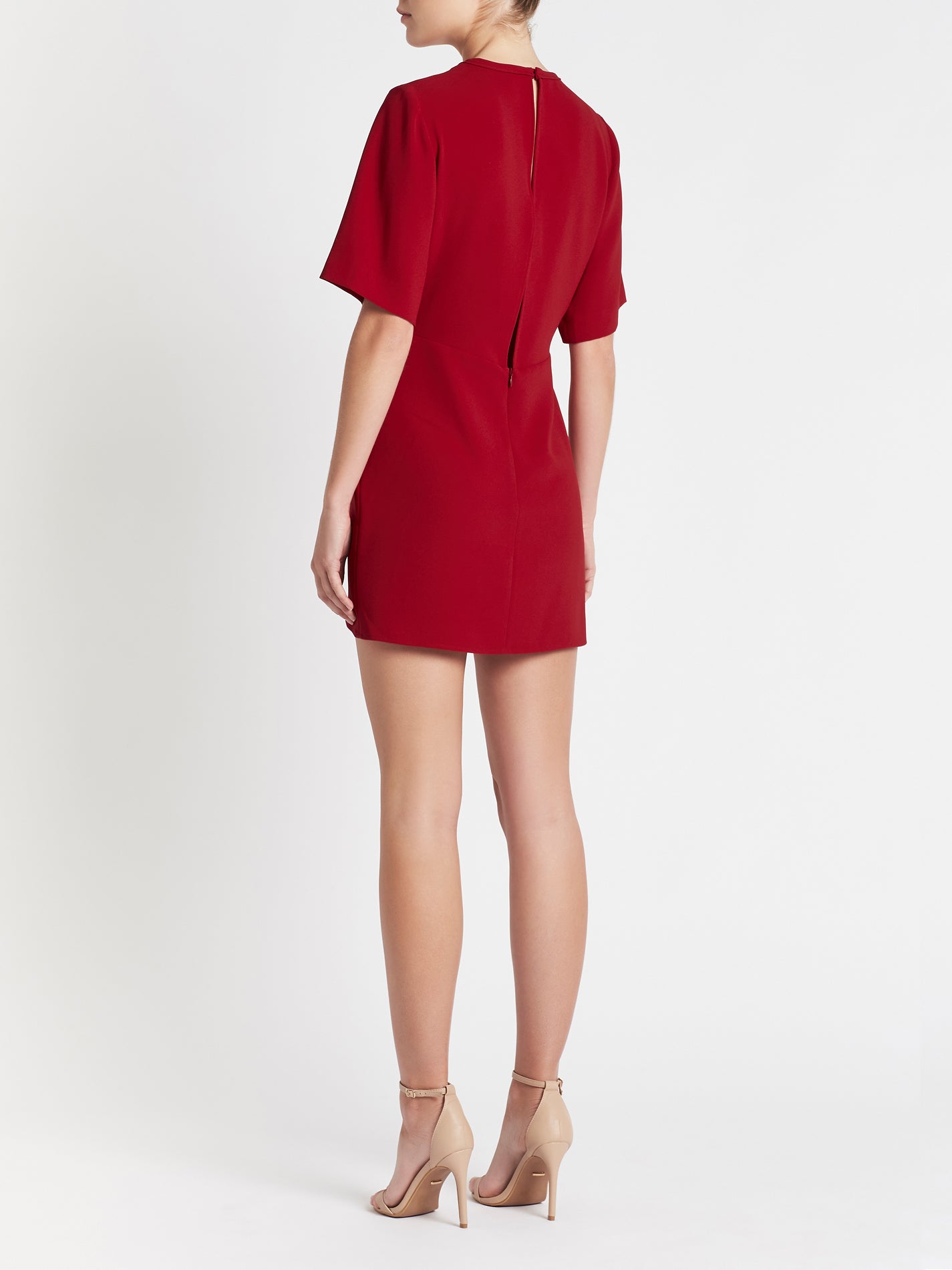 C & M Camilla And Marc Demeteros Dress