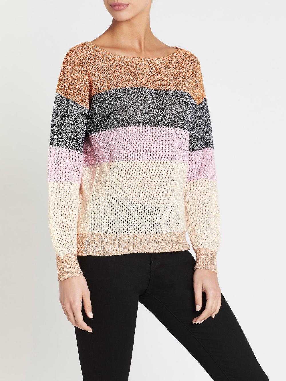 C & M Camilla And Marc Deroy B Sweater