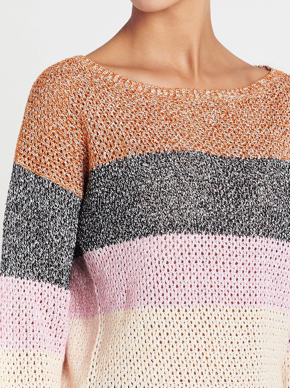 C & M Camilla And Marc Deroy B Sweater