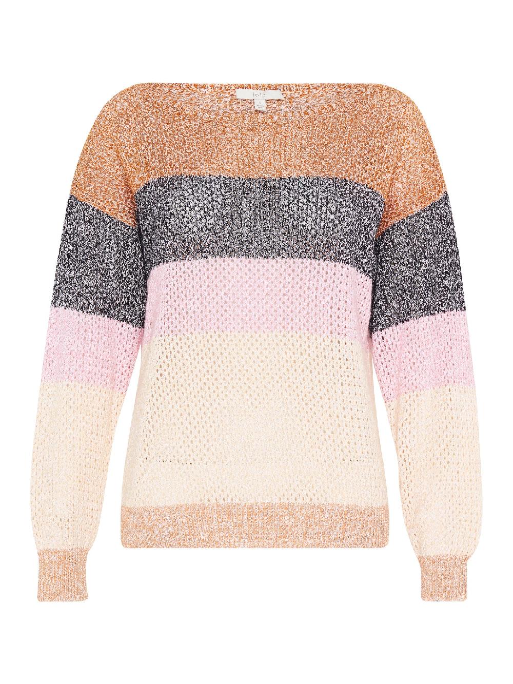c & m camilla and marc Deroy B Sweater