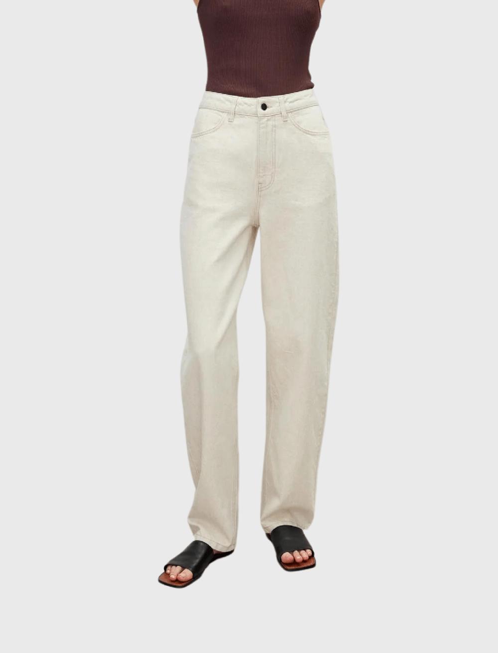 C & M Camilla And Marc Dewi Wide Leg Jeans