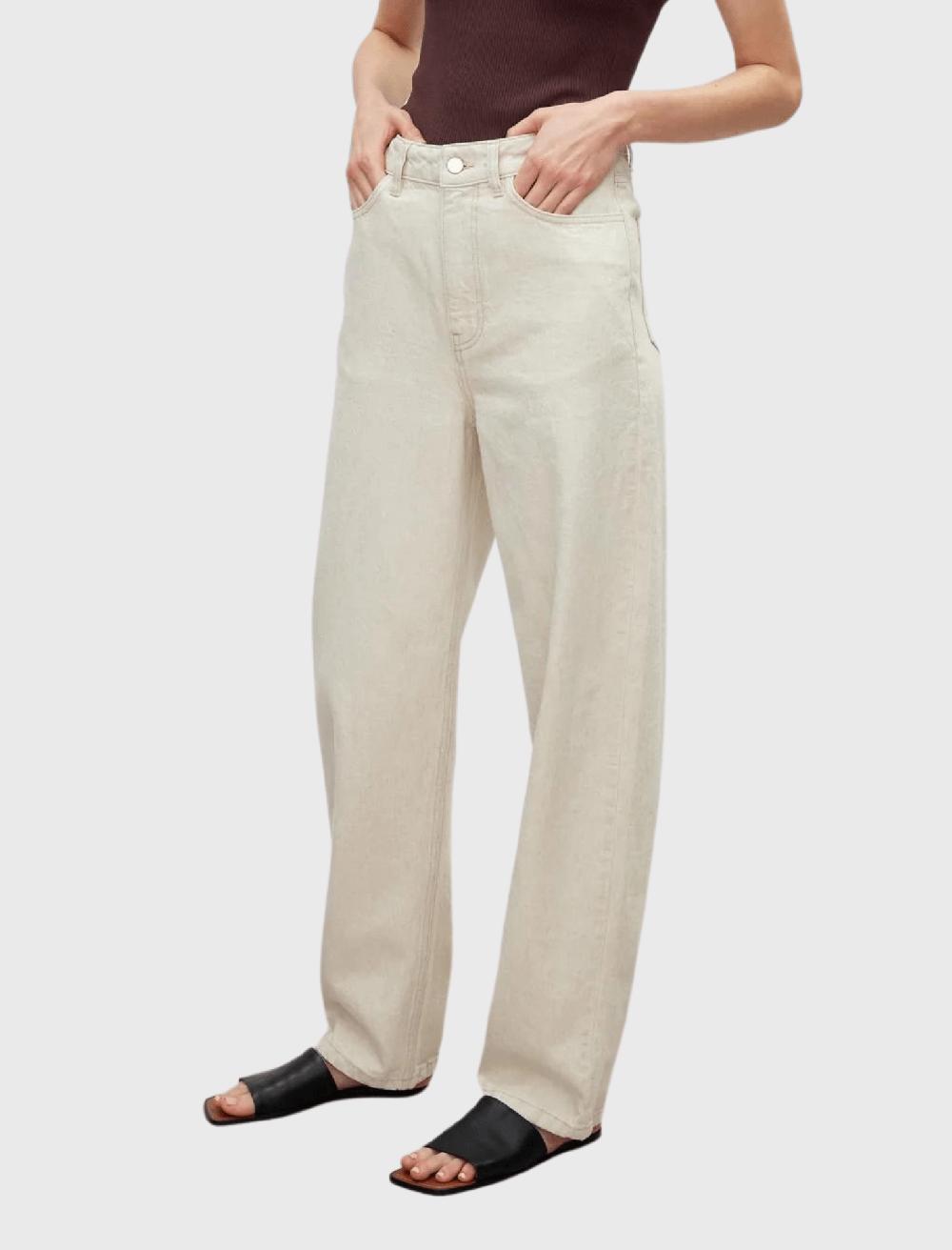 C & M Camilla And Marc Dewi Wide Leg Jeans