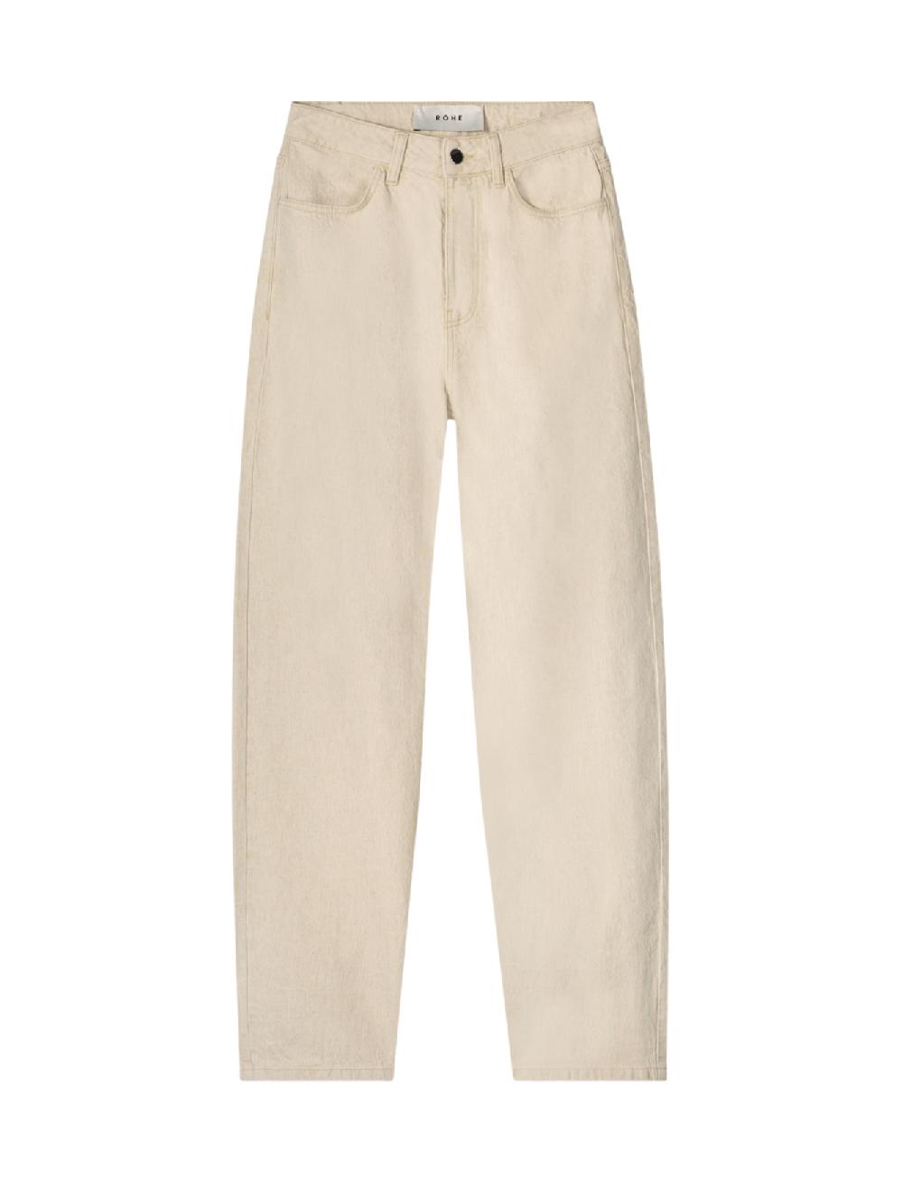 c & m camilla and marc Dewi Wide Leg Jeans