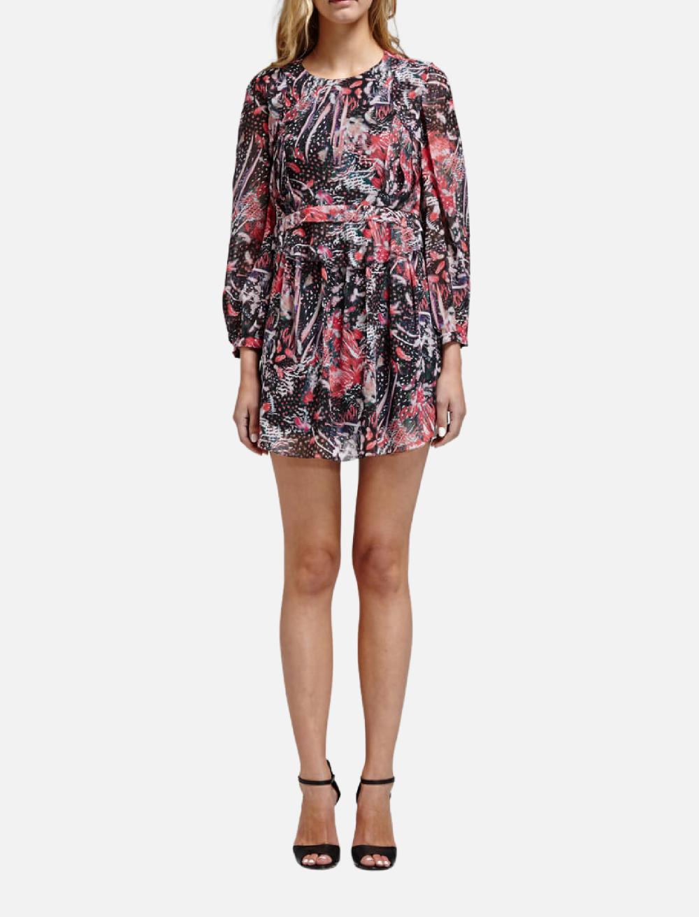 C & M Camilla And Marc Deylfe Dress