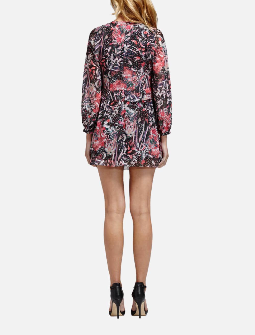 C & M Camilla And Marc Deylfe Dress