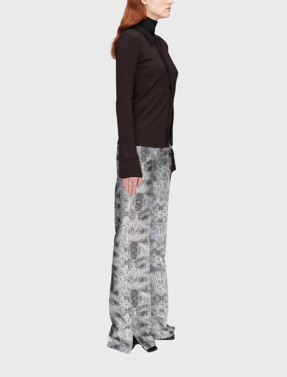 C & M Camilla And Marc Diva Top