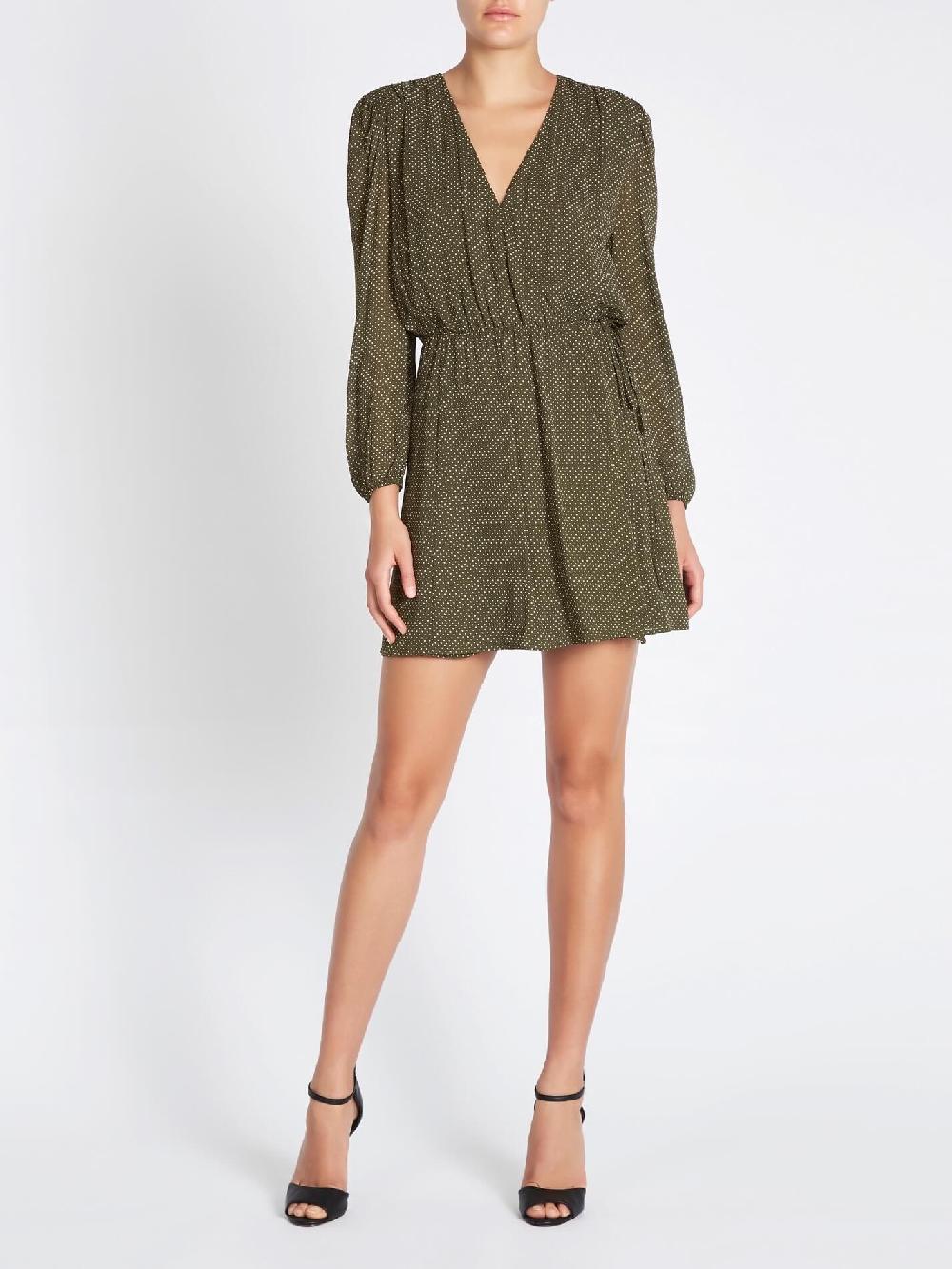 C & M Camilla And Marc Dodoland Dress