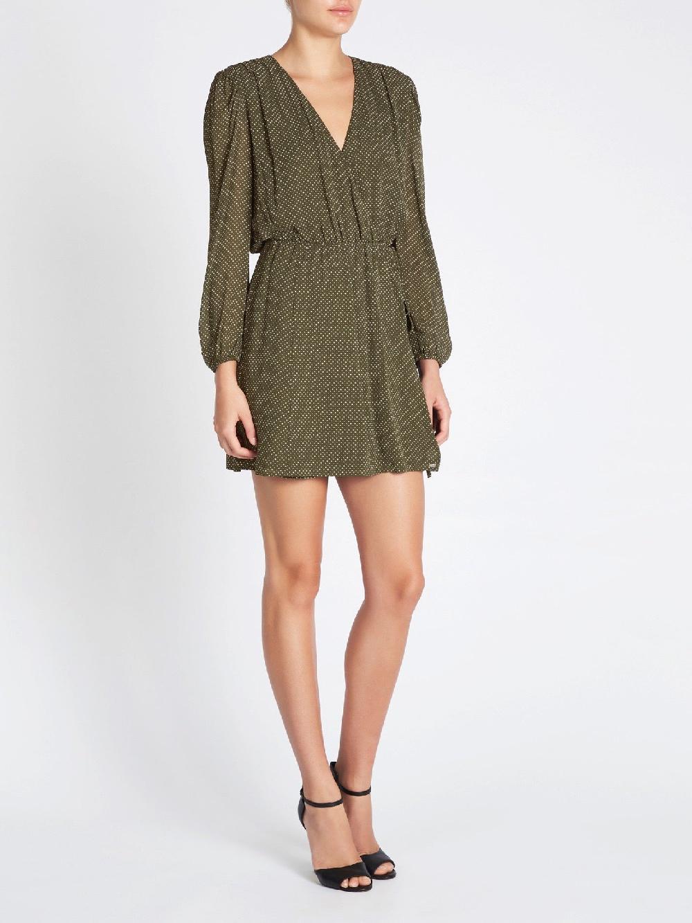 C & M Camilla And Marc Dodoland Dress