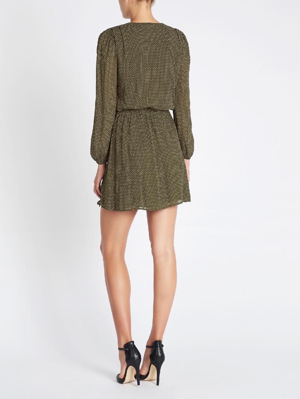 C & M Camilla And Marc Dodoland Dress