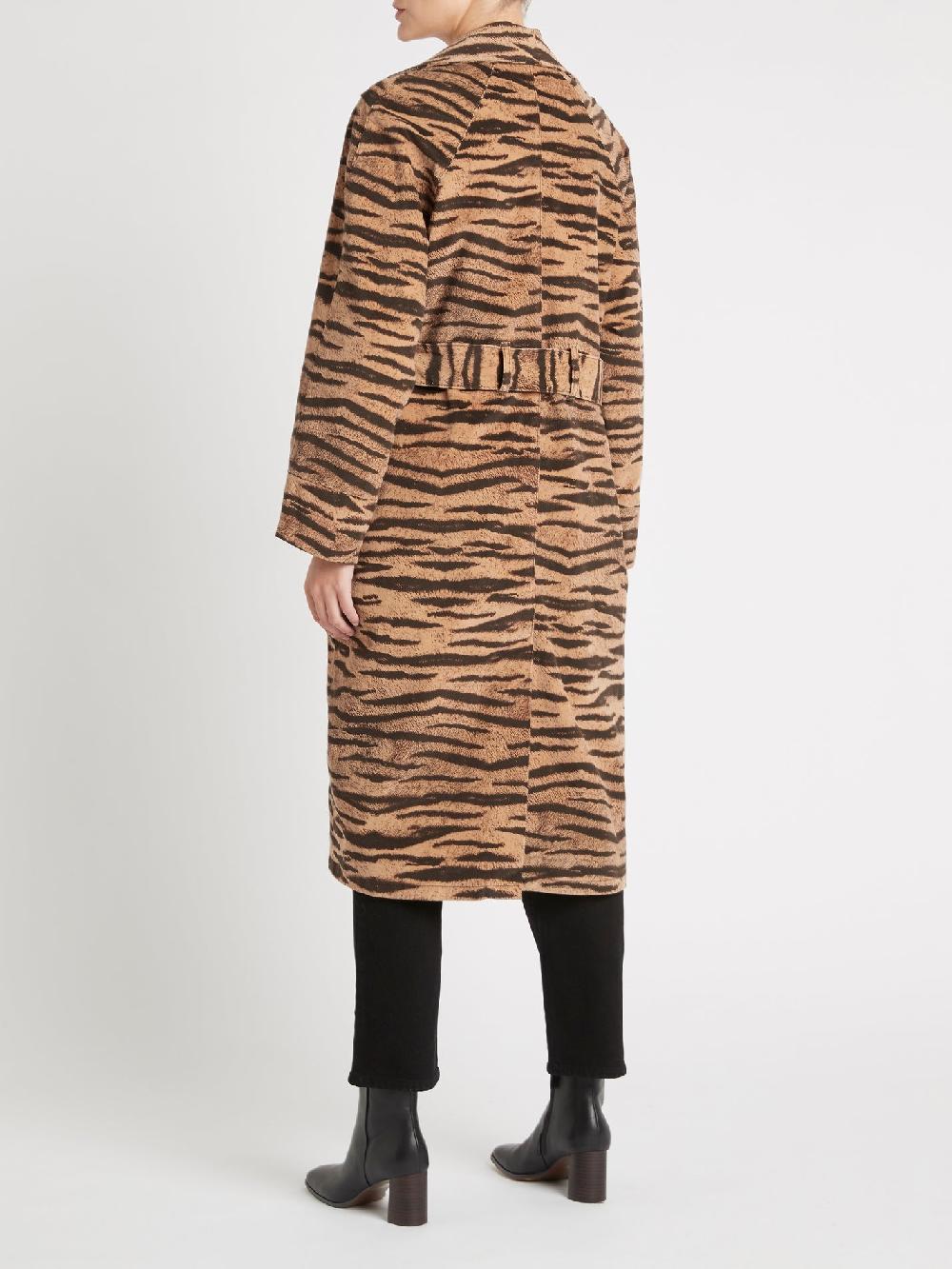 C & M Camilla And Marc Doretta Cord Coat