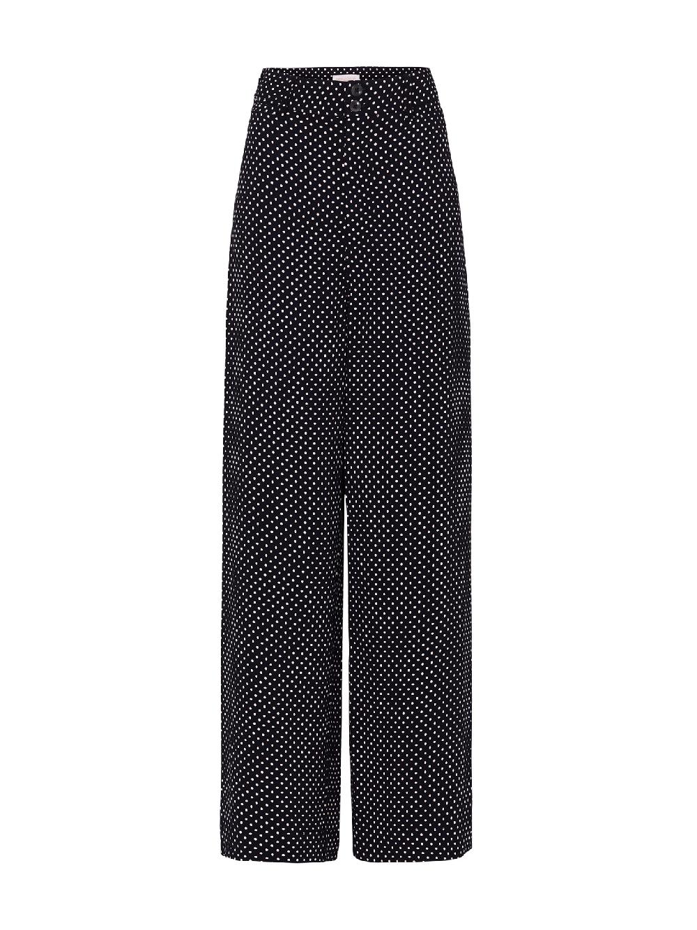 c & m camilla and marc Dot Print Pant